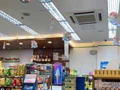 -全家便利店(南峰中心店)