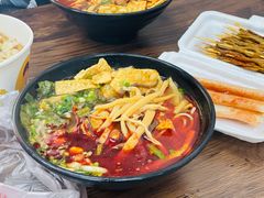 中辣螺蛳粉-阿生哥螺蛳粉(永安街店)