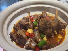 -西江红·株洲本地菜(滨江南路店)