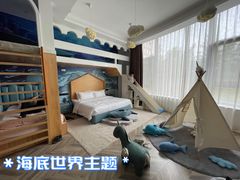 -静之湖度假区