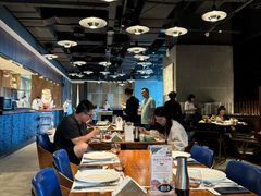 -Mr·Fish鱼鲜生海鲜放题(银泰in99店)