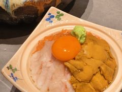 -胆道·海胆专门店(凯德晶萃店)