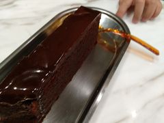 -Awfully Chocolate(来福士广场店)