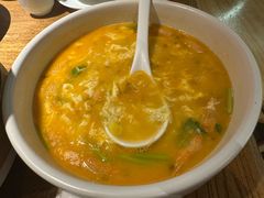 -院里汤包·虾汤包青岛菜(辽源路店)