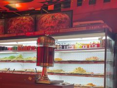 -来伊回麻辣烫·火锅串串清真(红瓦寺总店)
