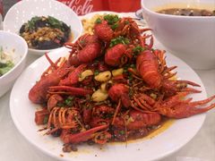 -簋街仔仔小龙虾(总店)
