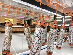 -燃无界格斗·拳击搏击体能馆(优品道店)