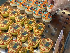 -昆明冠生园·蛋糕·面包(南强街店)