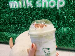 -迷客夏Milksha(圆融天幕店)