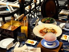 -丘吉尔餐厅(澳门伦敦人店)