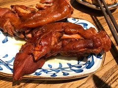 -白七爷捞面(西城万达店)