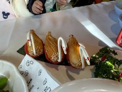 -禧宴Joyous Restaurant(禧园店)
