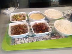 -老乡鸡(南京金宝商业广场店)