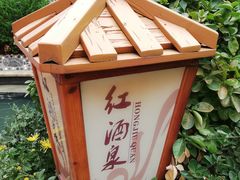 -悦隆庄温泉度假酒店