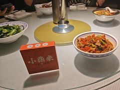 -小柴米·传统江西菜(万寿宫店)