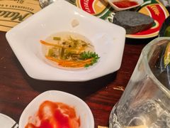 -马迭尔德式西餐精酿啤酒屋(中央大街店)