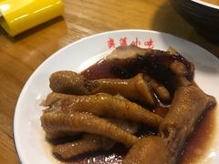 -恋萍小吃(时代店)