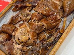 新派卤水鸭-鸿先阁·干煸虾(星沙店)