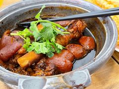 -Jia Bin Klang Bak Kut Teh 嘉宾 巴生肉骨茶