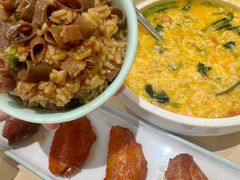 -吕氏疙瘩汤·新鲁菜(海州利群店)