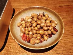 -功夫怪兽·烧烤(西工小街店)
