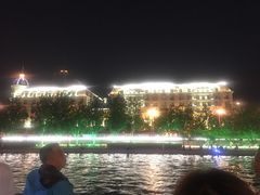 -海河游船(古文化街码头)