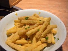 -吃饭皇帝大土家民族菜(正大广场店)