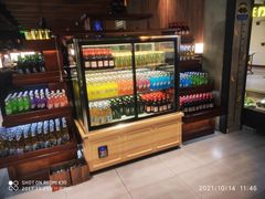 -盛江山自助料理(奥莱锦辉购物广场店)