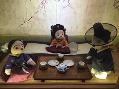 -济州岛泰迪熊博物馆