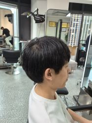 -HD HAIR STYLE