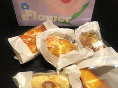 -好利来(朝外店)