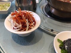 -北门涮肉·铜锅涮肉(南锣鼓巷店)