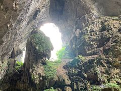 -英西峰林·洞天仙境