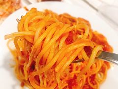 意大利面-宜家·瑞典风味餐厅(烟台路店)