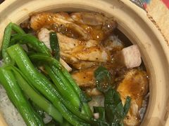 -华记煲仔华·煲仔饭(三元里万科里店)