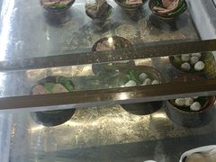 -许大亮淄博烧烤·自助鲜牛肉火锅(大江东宝龙店)
