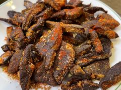 -胖太太四川麻辣排骨串(镇江路分店)