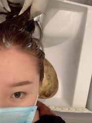 -LESSMORE科技头皮理容中心
