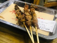 -木萨火锅店(开鲁路店)