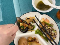 -颐而康·按摩·艾灸·足疗(汽车东站店)