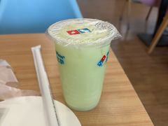 -达美乐比萨(肖家河店)