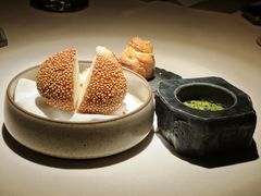 -三嚥阁 La Villa Restaurant