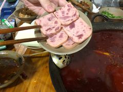 -星鸿社重庆老火锅