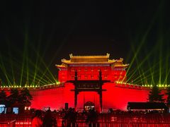 -西安城墙·碑林历史文化景区