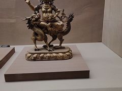 -敦煌市博物馆