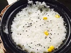 -多嘴超级肉蟹煲(欧亚卖场店)