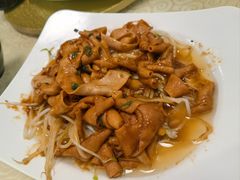 -老字号蛇口德记烧腊饭店·海鲜加工