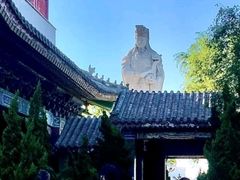 -天津妈祖文化园