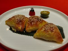 -味可道美食坊(福基路店)