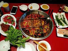 -山城辣妹子(定福庄店)